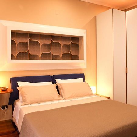 Apartmán Casa Chicco Sorrento Exteriér fotografie