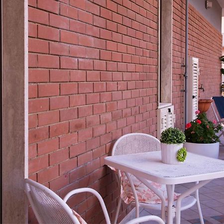 Apartmán Casa Chicco Sorrento Exteriér fotografie